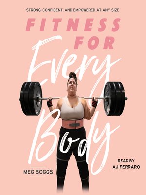 cover image of Fitness for Every Body